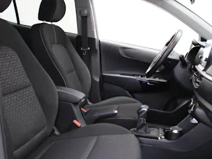 Kia Picanto 1.2 CVVT Power AMT