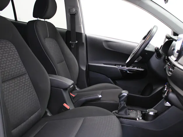 Kia Picanto 1.2 CVVT Power AMT