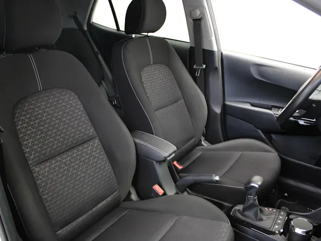 Kia Picanto 1.2 CVVT Power AMT