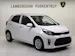 Kia Picanto 1.2 CVVT Power AMT