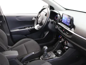 Kia Picanto 1.2 CVVT Power AMT