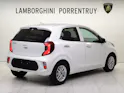 Kia Picanto 1.2 CVVT Power AMT