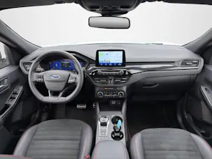FORD Kuga 2.0 EcoBlue ST-Line X 4x4