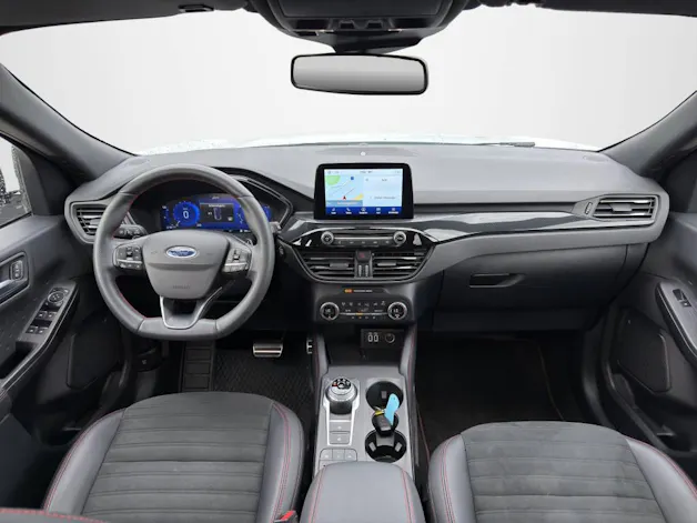 Ford Kuga 2.0 EcoBlue ST-Line X 4x4