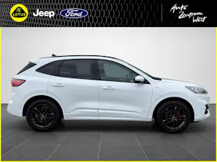 FORD Kuga 2.0 EcoBlue ST-Line X 4x4