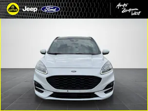 FORD Kuga 2.0 EcoBlue ST-Line X 4x4