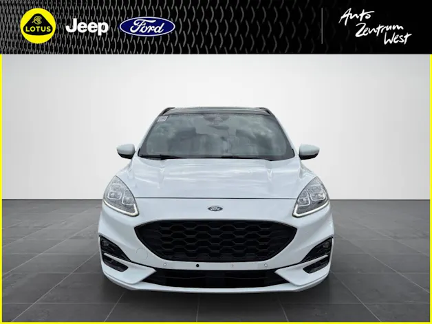 Ford Kuga 2.0 EcoBlue ST-Line X 4x4