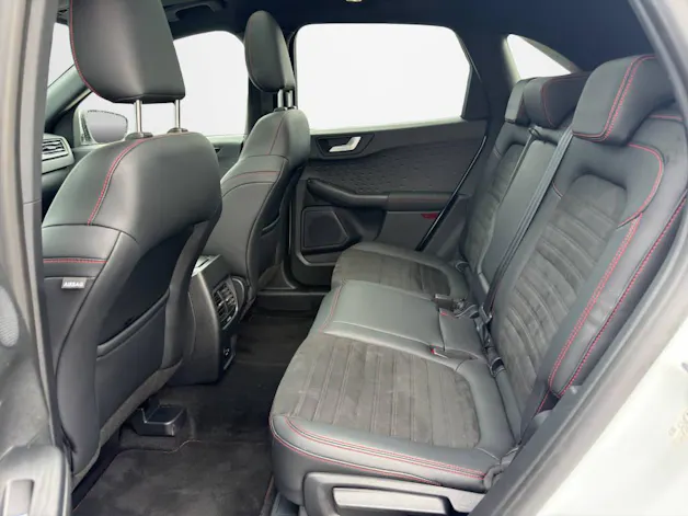 Ford Kuga 2.0 EcoBlue ST-Line X 4x4