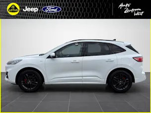 FORD Kuga 2.0 EcoBlue ST-Line X 4x4