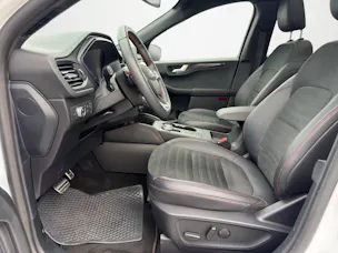 FORD Kuga 2.0 EcoBlue ST-Line X 4x4