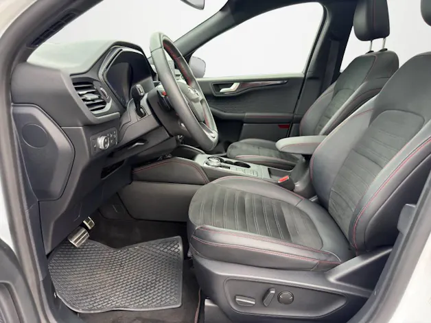 Ford Kuga 2.0 EcoBlue ST-Line X 4x4