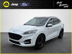 Ford Kuga 2.0 EcoBlue ST-Line X 4x4