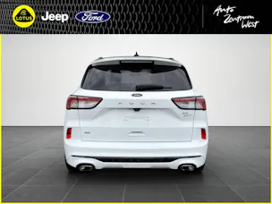 FORD Kuga 2.0 EcoBlue ST-Line X 4x4