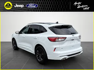 FORD Kuga 2.0 EcoBlue ST-Line X 4x4