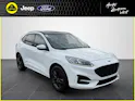 Ford Kuga 2.0 EcoBlue ST-Line X 4x4
