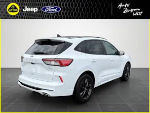 FORD Kuga 2.0 EcoBlue ST-Line X 4x4
