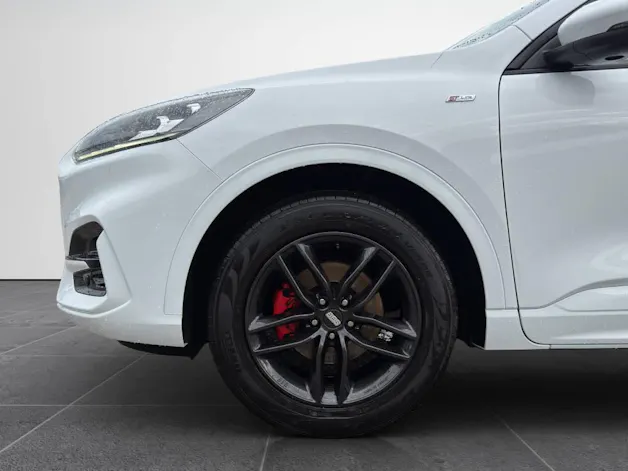 Ford Kuga 2.0 EcoBlue ST-Line X 4x4