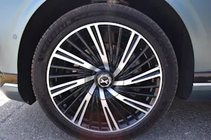 XPENG G9 93kWh Performance AWD