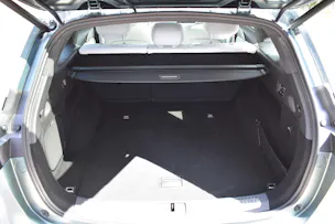 XPENG G9 93kWh Performance AWD
