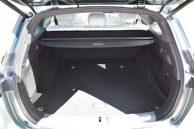 XPENG G9 93kWh Performance AWD