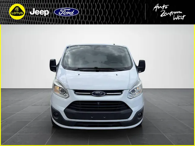 Ford Tourneo Custom 300 L2 2.2 TDCi 125 Trend