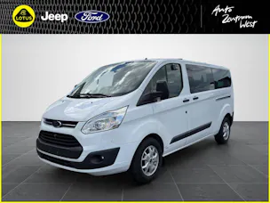 Ford Tourneo Custom 300 L2 2.2 TDCi 125 Trend