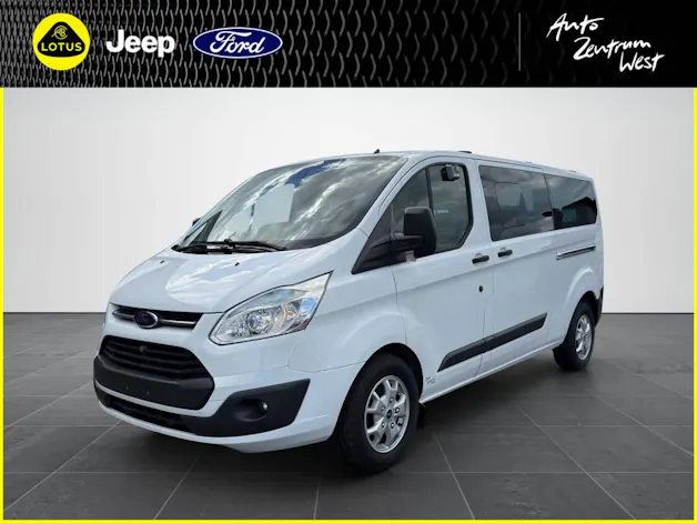 Ford Tourneo Custom 300 L2 2.2 TDCi 125 Trend