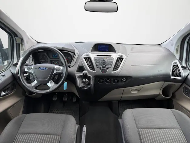 Ford Tourneo Custom 300 L2 2.2 TDCi 125 Trend