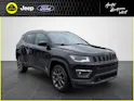 Jeep Compass 1.4 MultiAir Limited AWD