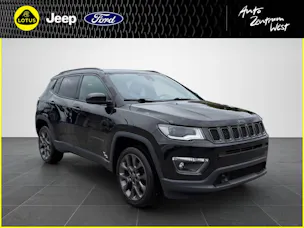 Jeep Compass 1.4 MultiAir Limited AWD