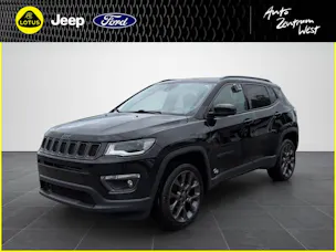 Jeep Compass 1.4 MultiAir Limited AWD
