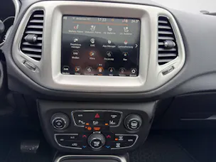 Jeep Compass 1.4 MultiAir Limited AWD