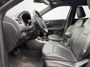 Jeep Compass 1.4 MultiAir Limited AWD