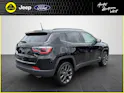 Jeep Compass 1.4 MultiAir Limited AWD
