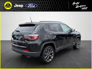 Jeep Compass 1.4 MultiAir Limited AWD
