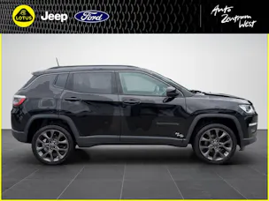Jeep Compass 1.4 MultiAir Limited AWD