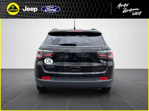 Jeep Compass 1.4 MultiAir Limited AWD