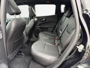 Jeep Compass 1.4 MultiAir Limited AWD