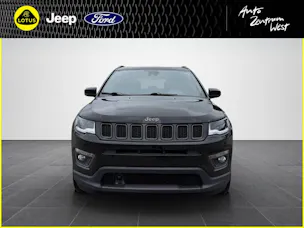 Jeep Compass 1.4 MultiAir Limited AWD