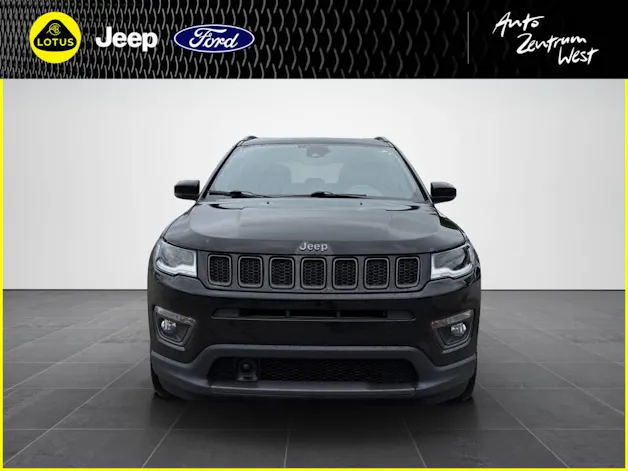 Jeep Compass 1.4 MultiAir Limited AWD