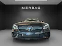 Mercedes-Benz C 43 AMG Premium + 4M