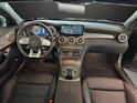 Mercedes-Benz C 43 AMG Premium + 4M