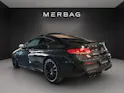 Mercedes-Benz C 43 AMG Premium + 4M