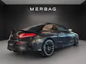 Mercedes-Benz C 43 AMG Premium + 4M