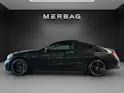 Mercedes-Benz C 43 AMG Premium + 4M