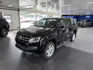VW Amarok DKab. Pick-up 2.0 TDI 180 Highlin