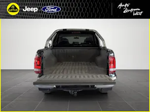 VW Amarok DKab. Pick-up 2.0 TDI 180 Highlin