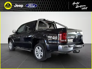 VW Amarok DKab. Pick-up 2.0 TDI 180 Highlin