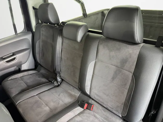 VW Amarok DKab. Pick-up 2.0 TDI 180 Highlin