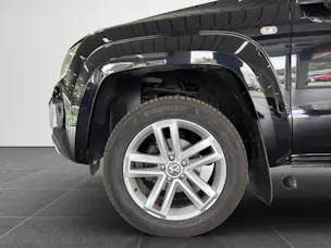 VW Amarok DKab. Pick-up 2.0 TDI 180 Highlin